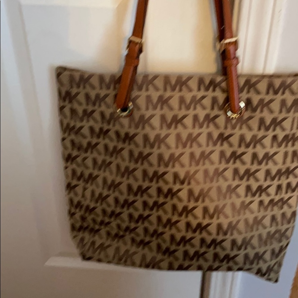 Micheal Korr  bag